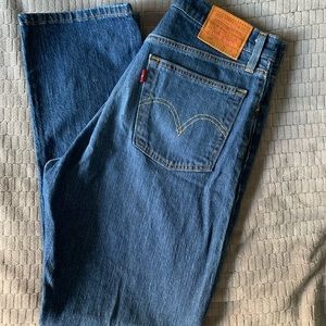 Levi’s jeans